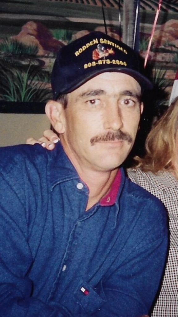 Michael Ray Rodden, Ii Profile Photo