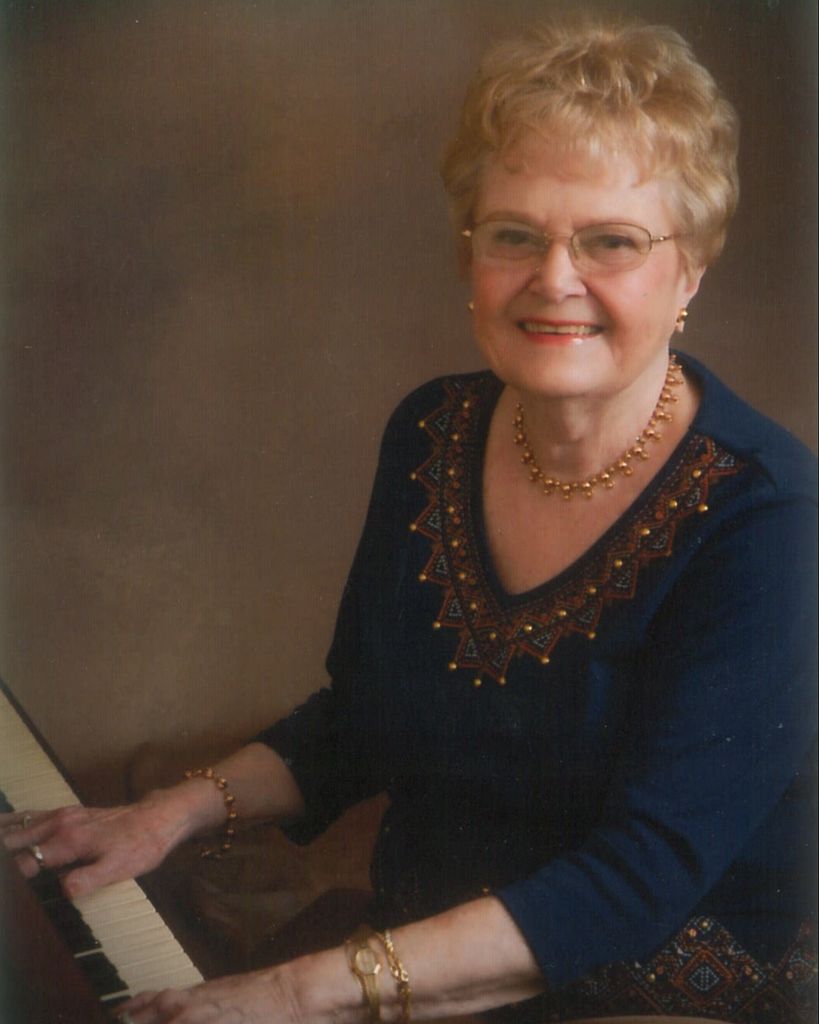 Adeline Wilhelmine Bloomfield