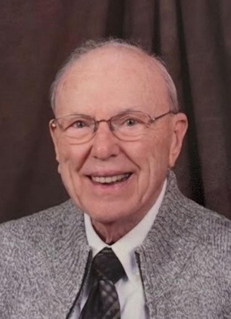 Morgan E. Gager Profile Photo