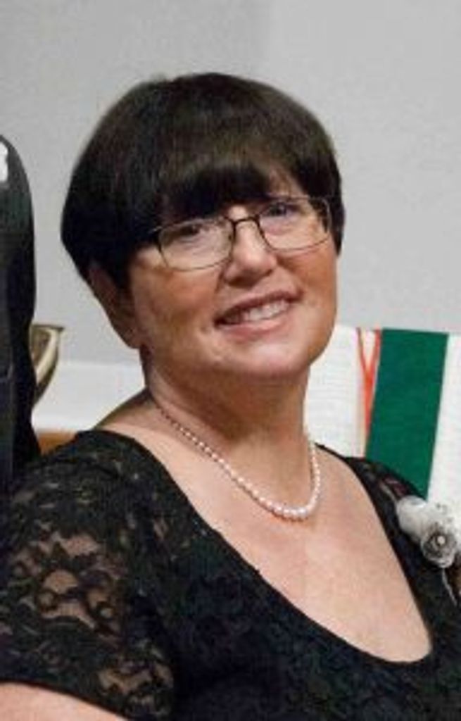 Donna S. Mccutchen