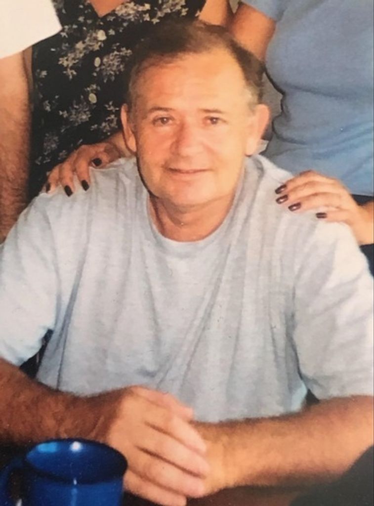 Michael S. "Mike" Crowley