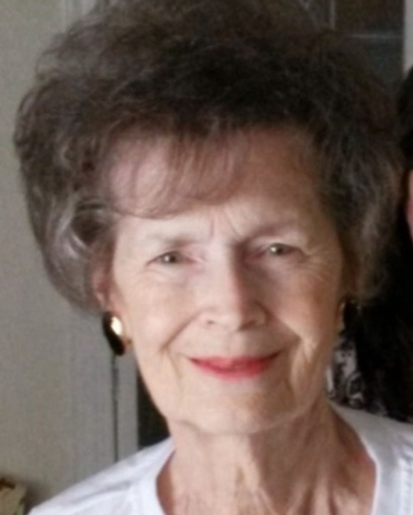 Janet Seibert