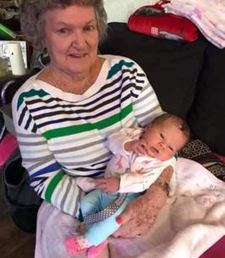 Joyce Harrell Profile Photo