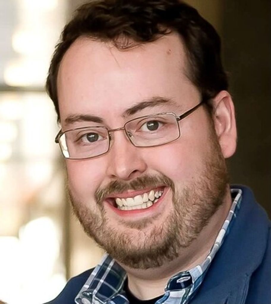 John Thomas Burke Profile Photo