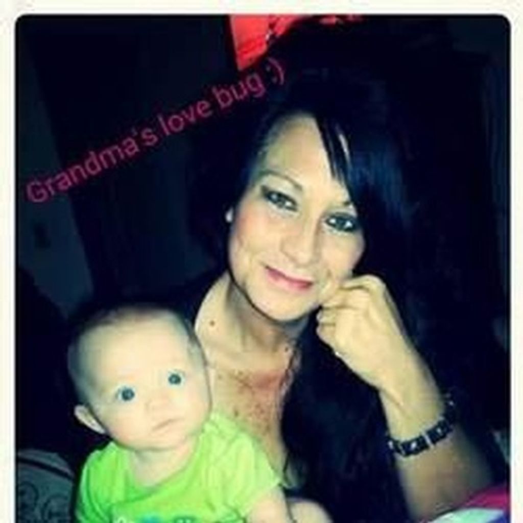 Tricia Leeann Burney