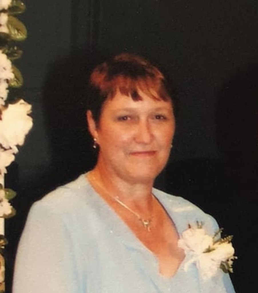 Tammy Jean Jergins Profile Photo