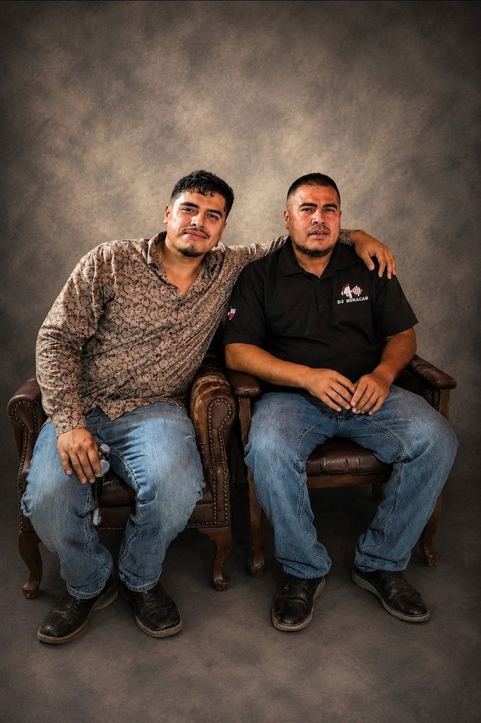 David & Abel Gonzalez Sanchez Profile Photo