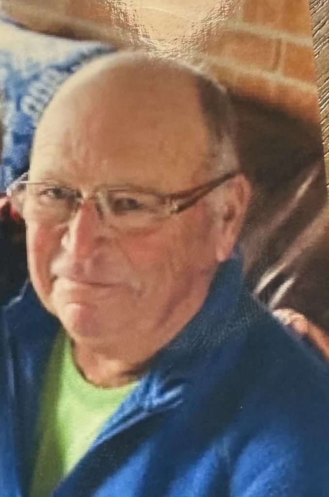 Charles Thompson Profile Photo