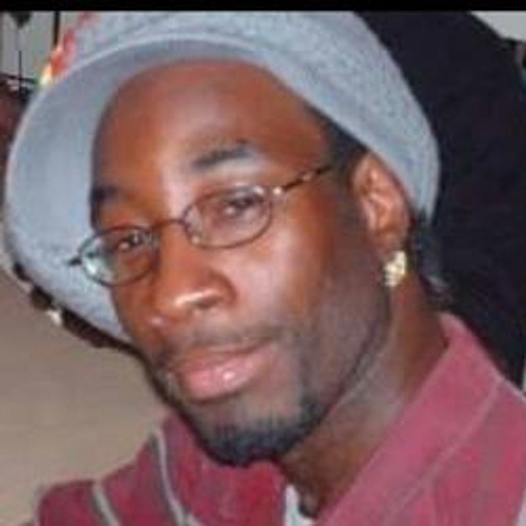 Keith Lamar Benjamin