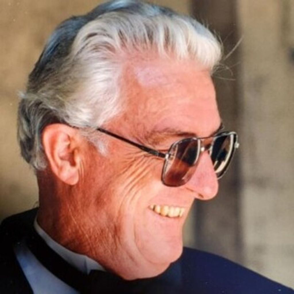 Richard Joseph Calef