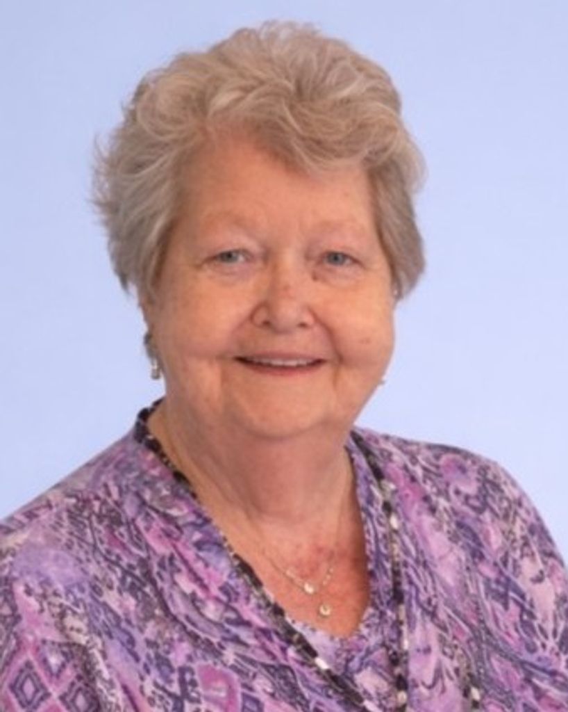 Kay Dobbins Greene Profile Photo