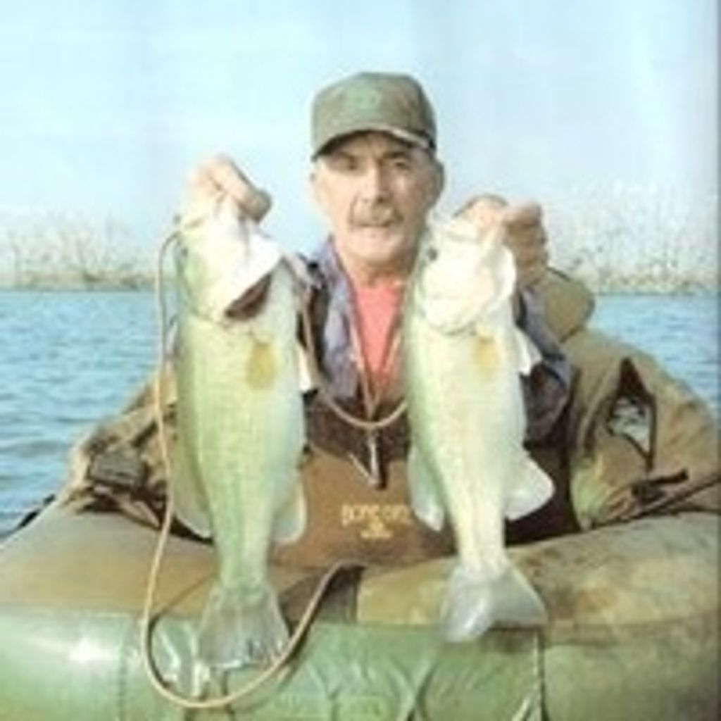 Gerald "Jerry" Charles Murphy Profile Photo
