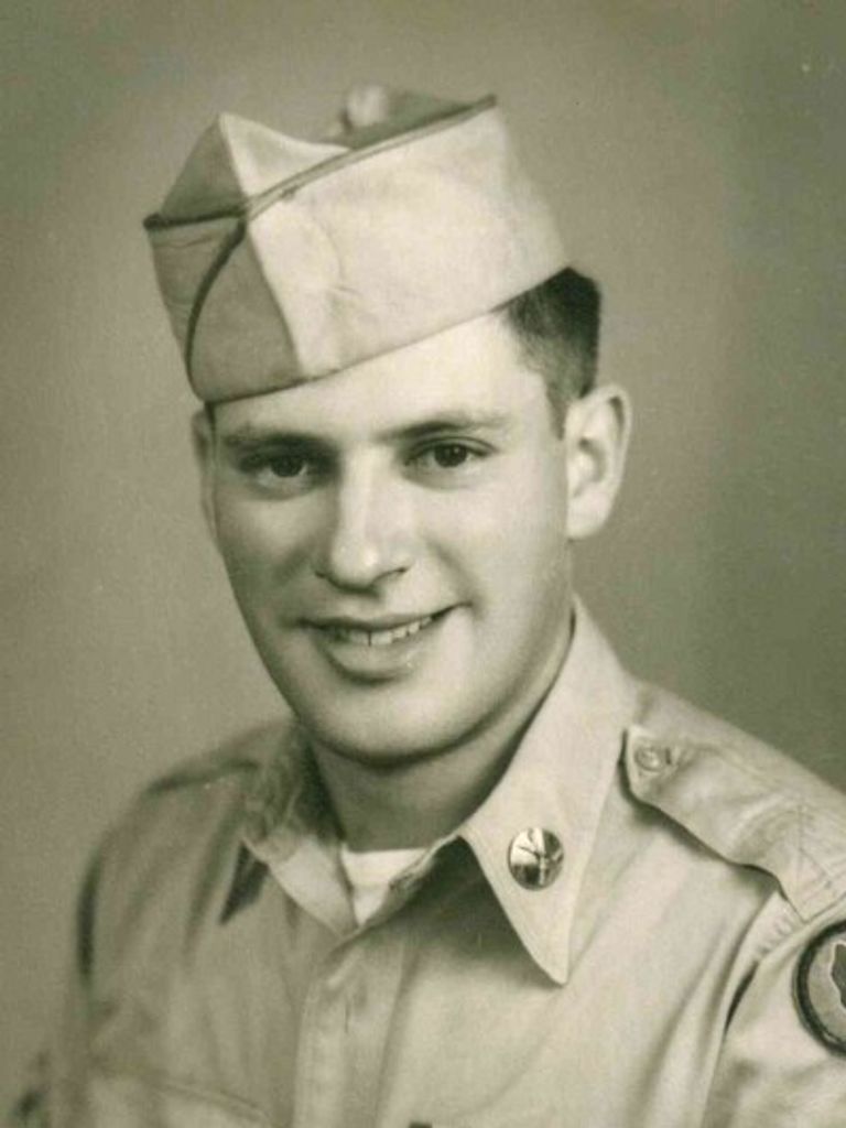 Richard J. Abramski Profile Photo
