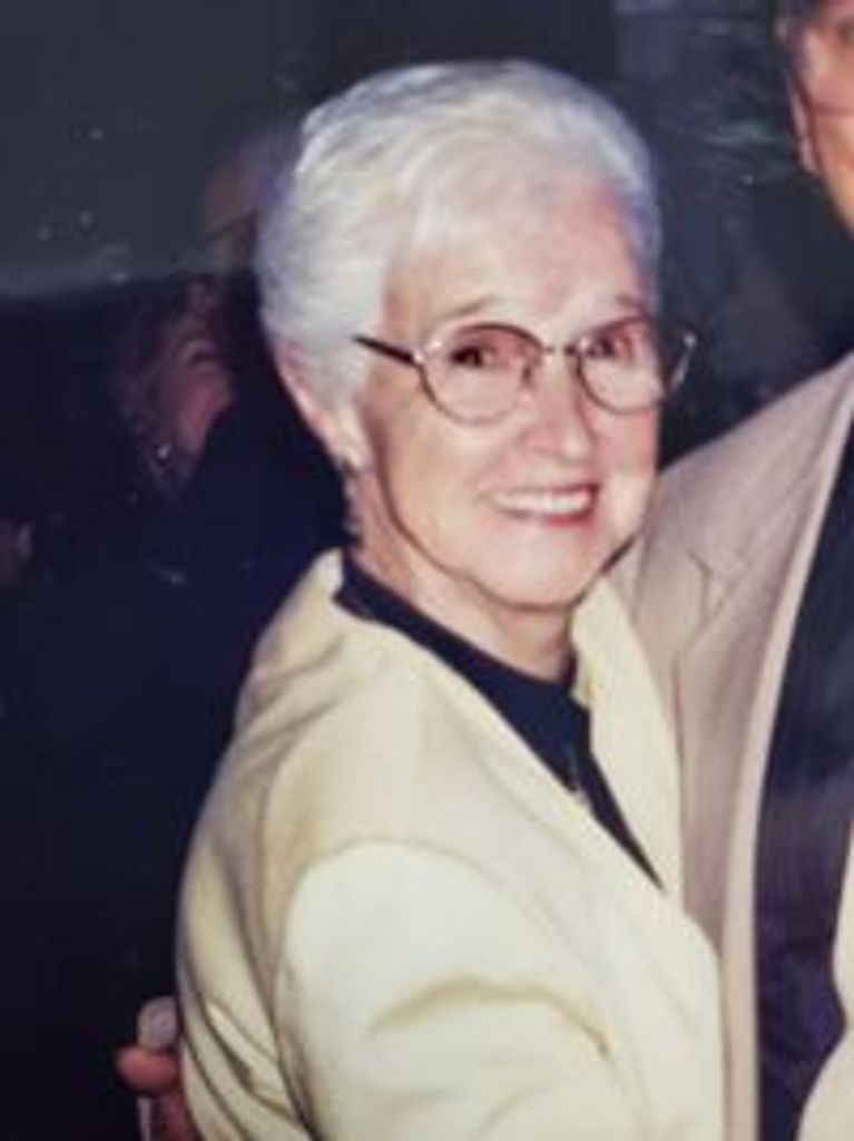 Marie Iamonico Profile Photo