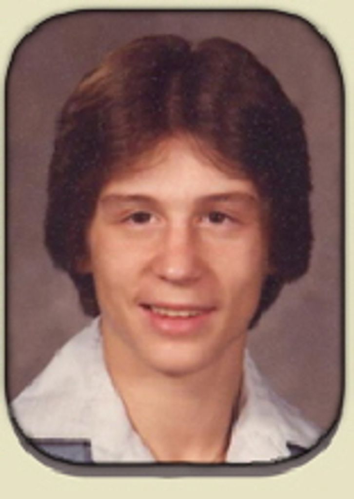 Daniel Lykken