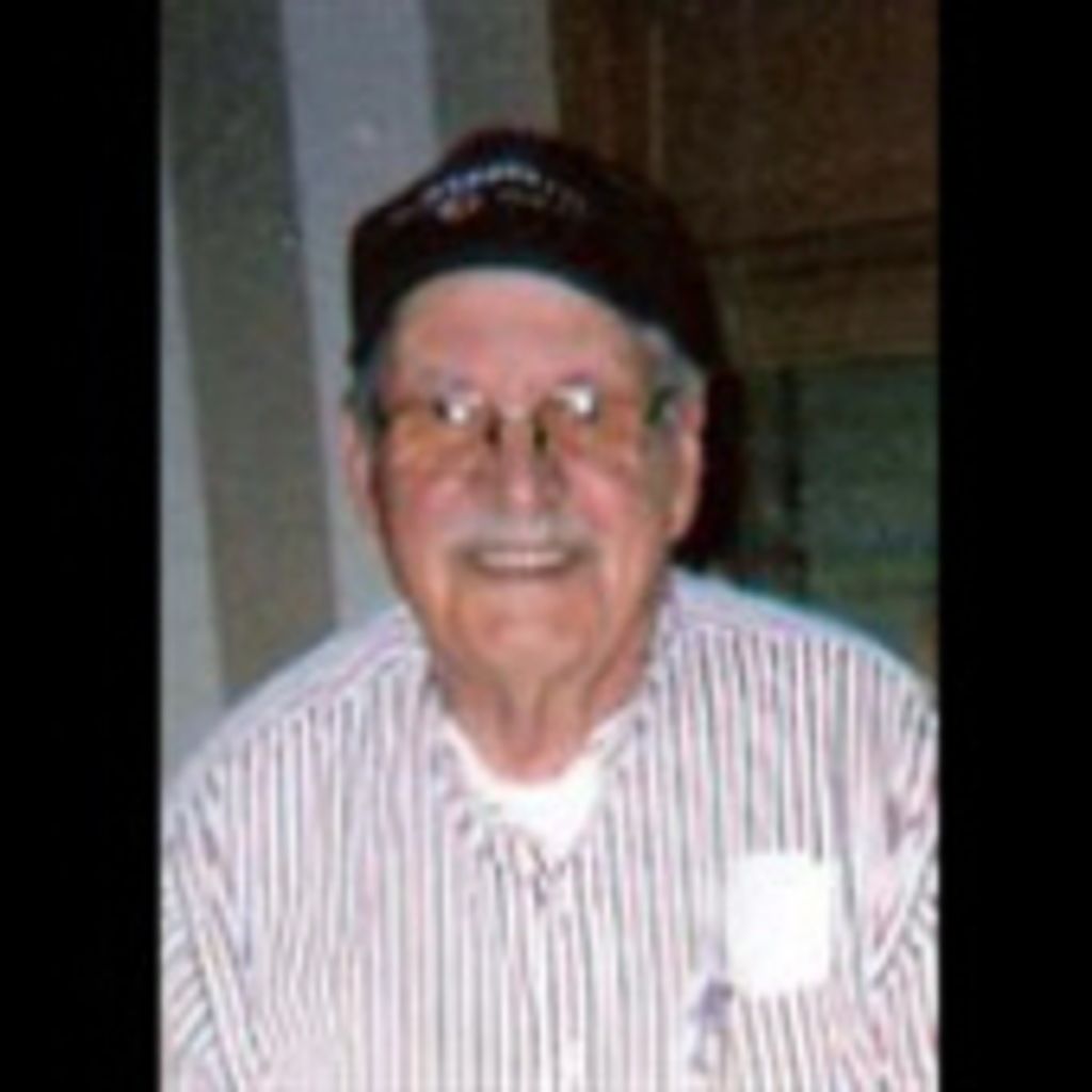 Donald E. Petersen Profile Photo