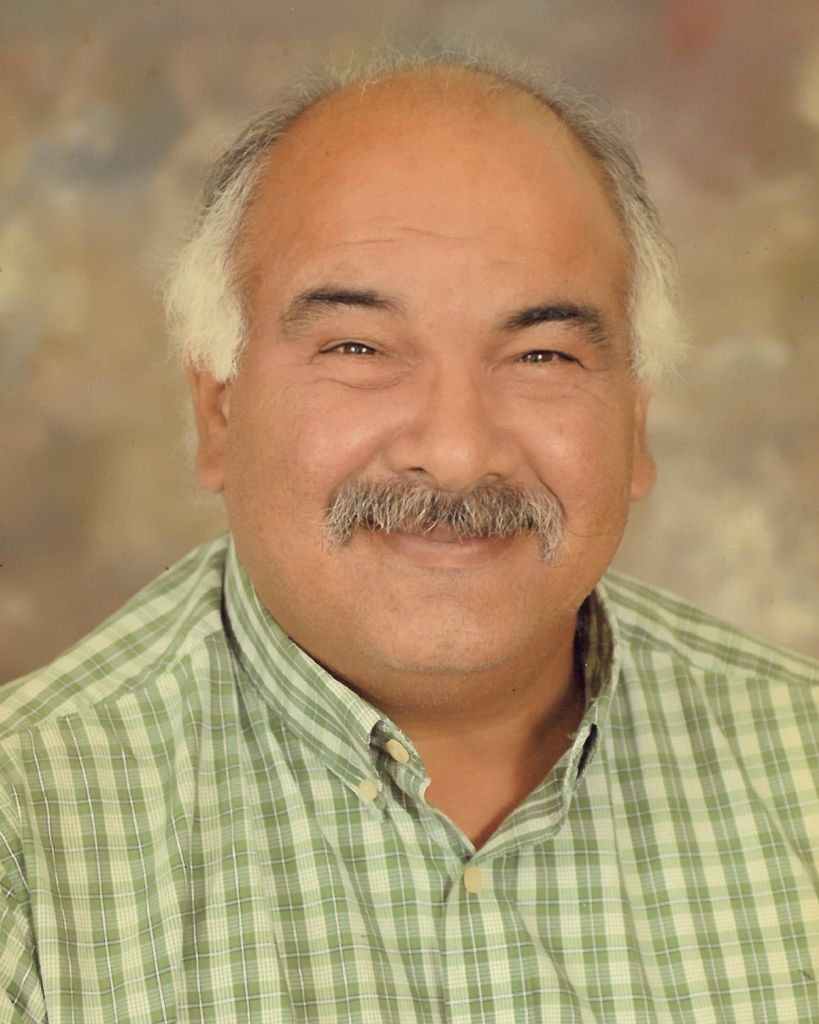Franklin Lee Hutchinson