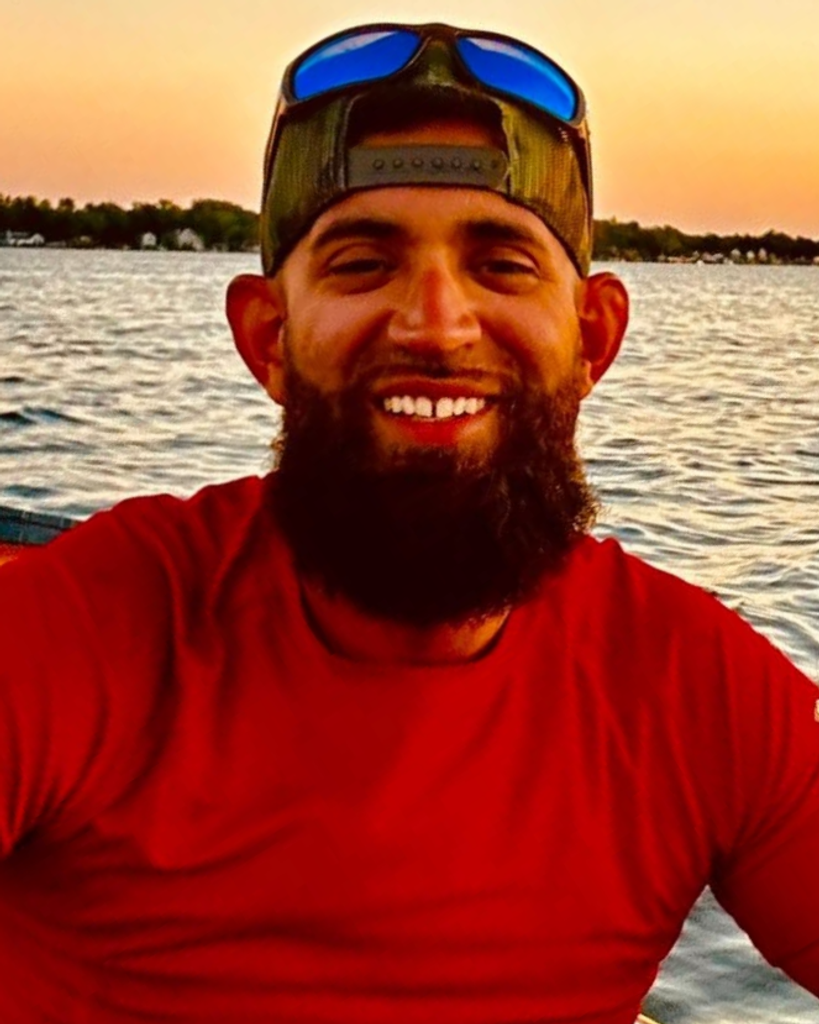Edward J. DeLuna Profile Photo
