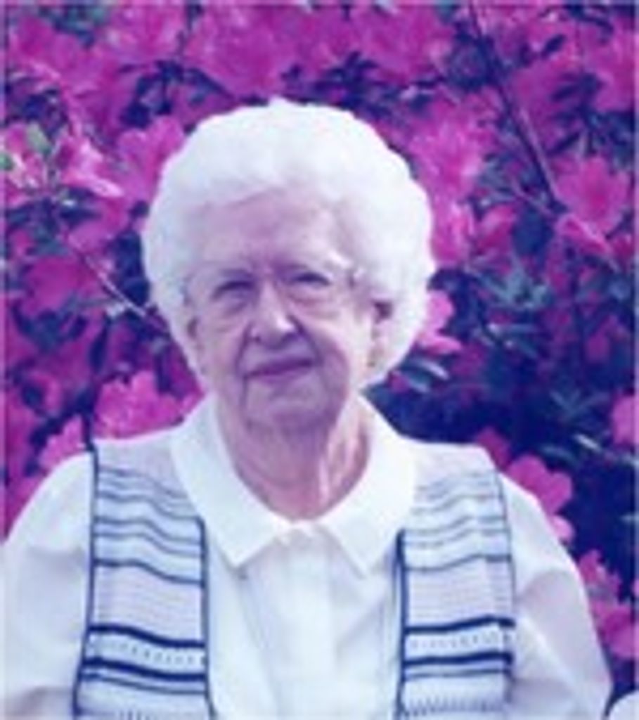 Ruby Garrett Reece Profile Photo