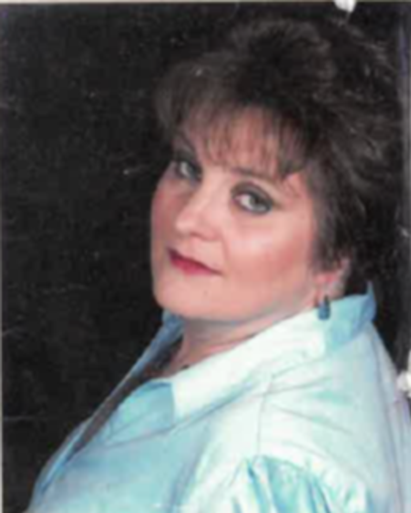 Michelle Lee Gardner