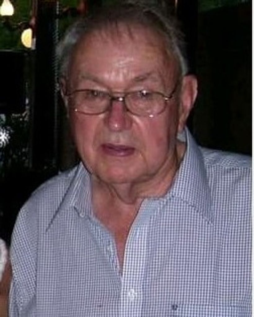 Wayne McClain