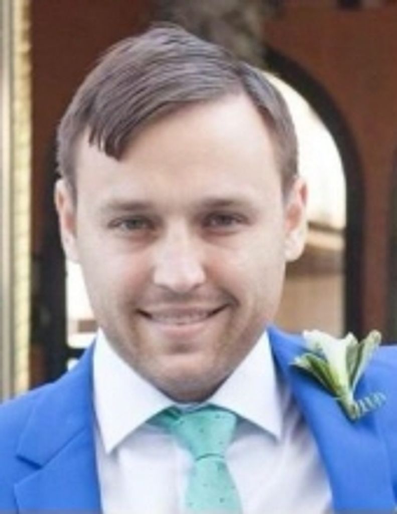 Christopher S. Guerrini