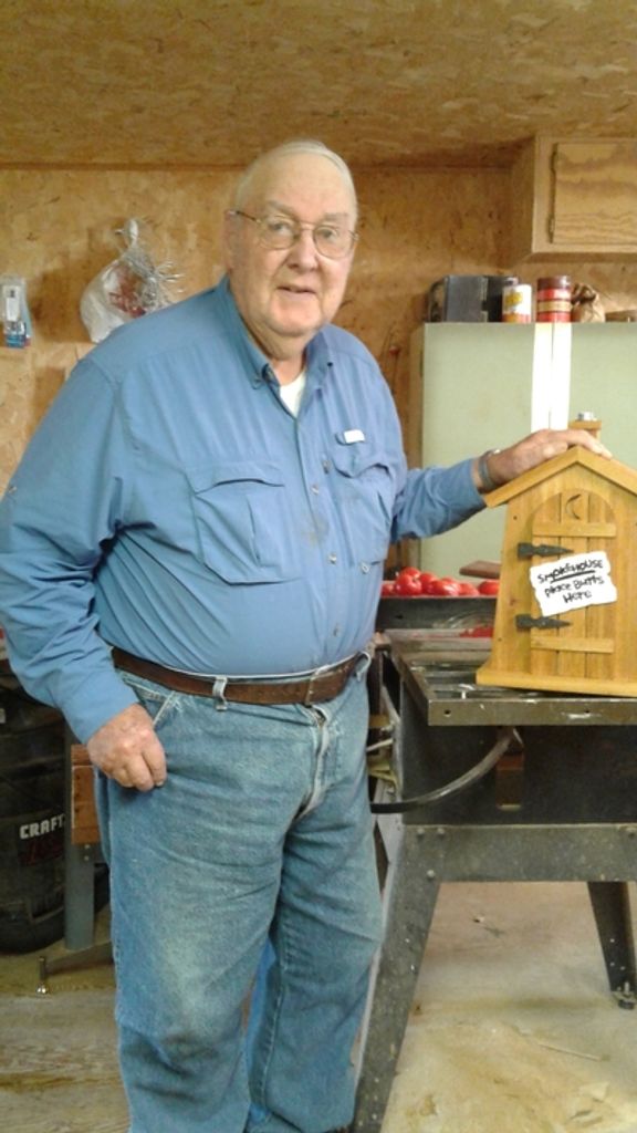 Kenneth Suhr Profile Photo