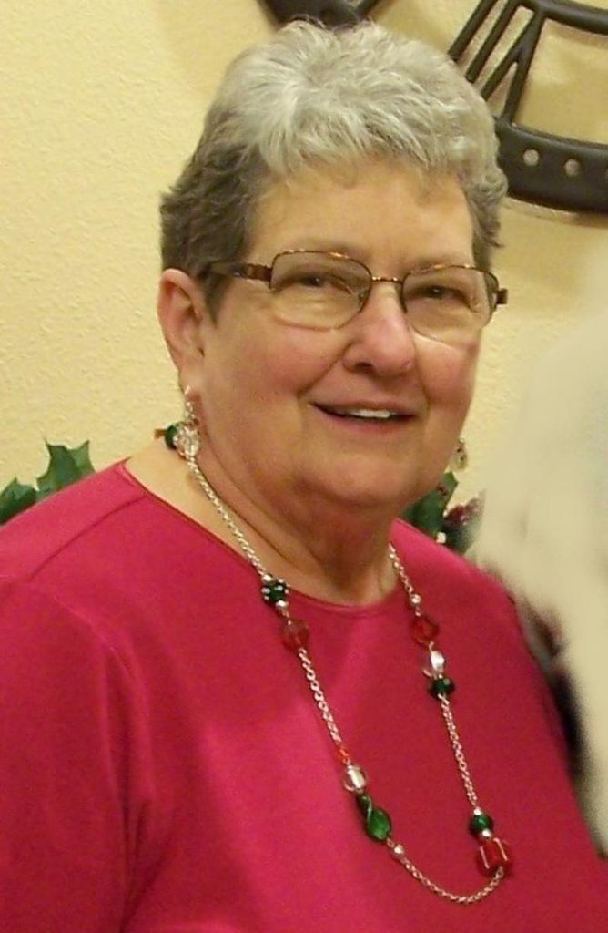 Marian Carol Riley Scuras Profile Photo