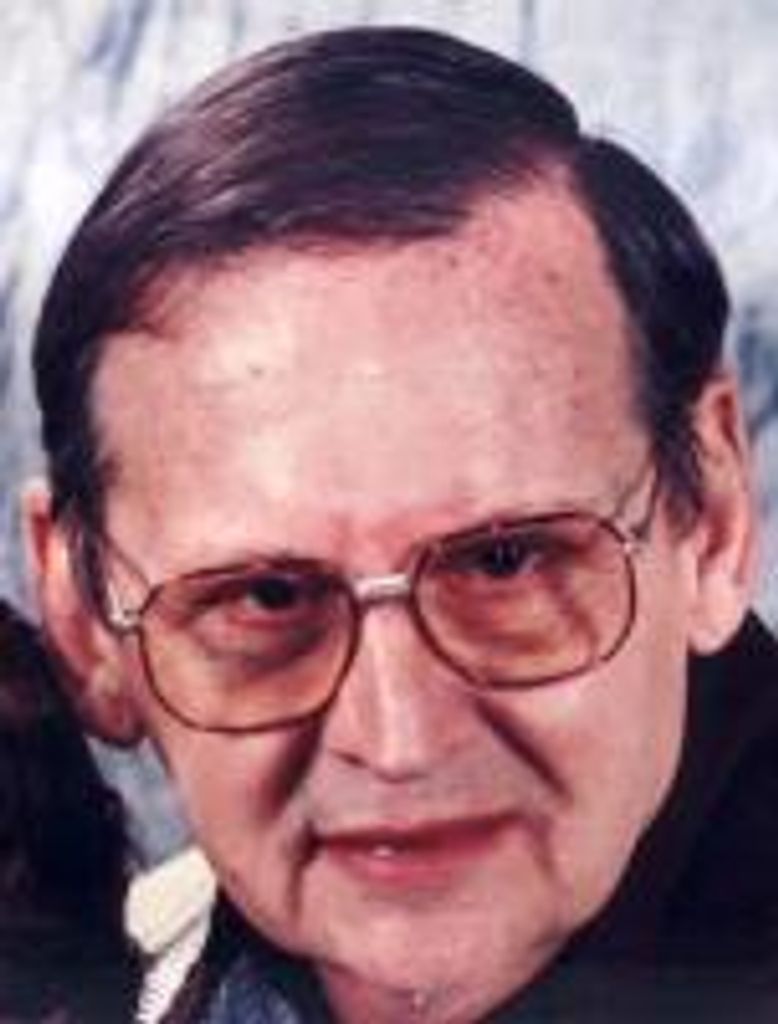 James W. Pierson, Sr.