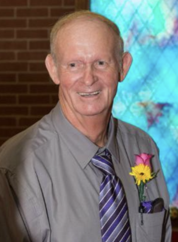 Benson Howard Coffey Profile Photo