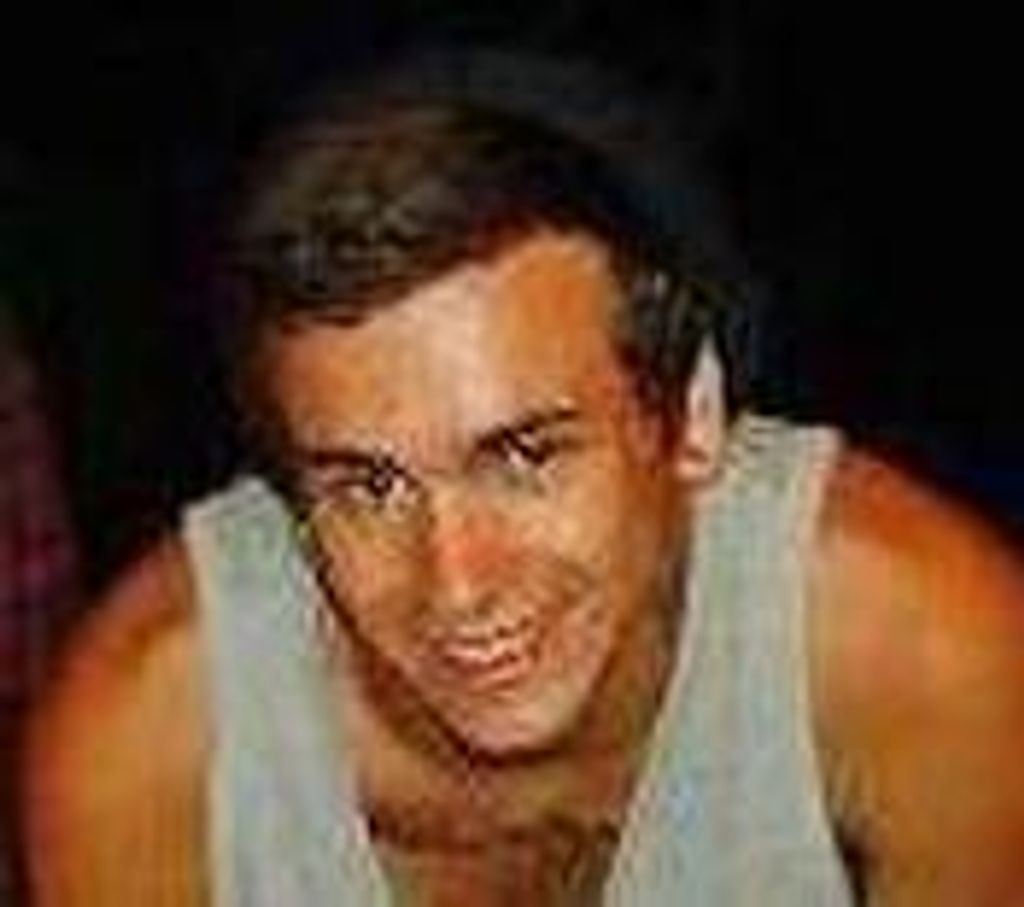 Zachary Moe