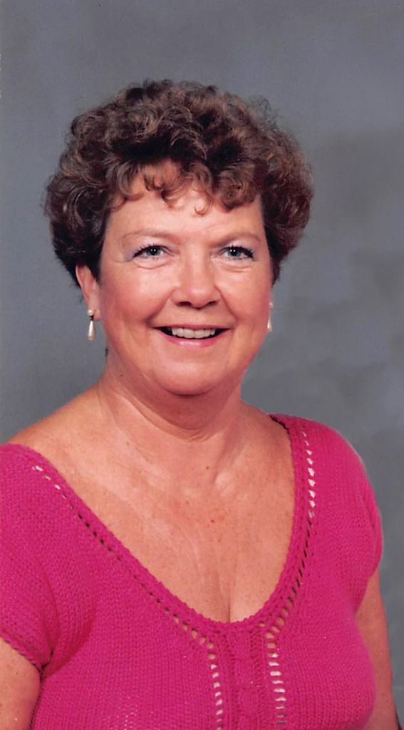Berniece Grieves Profile Photo