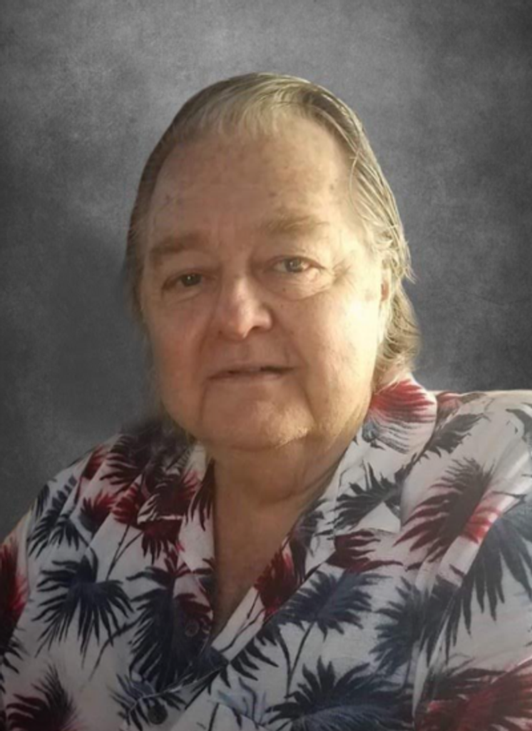 Edward Merl Aldrich Profile Photo