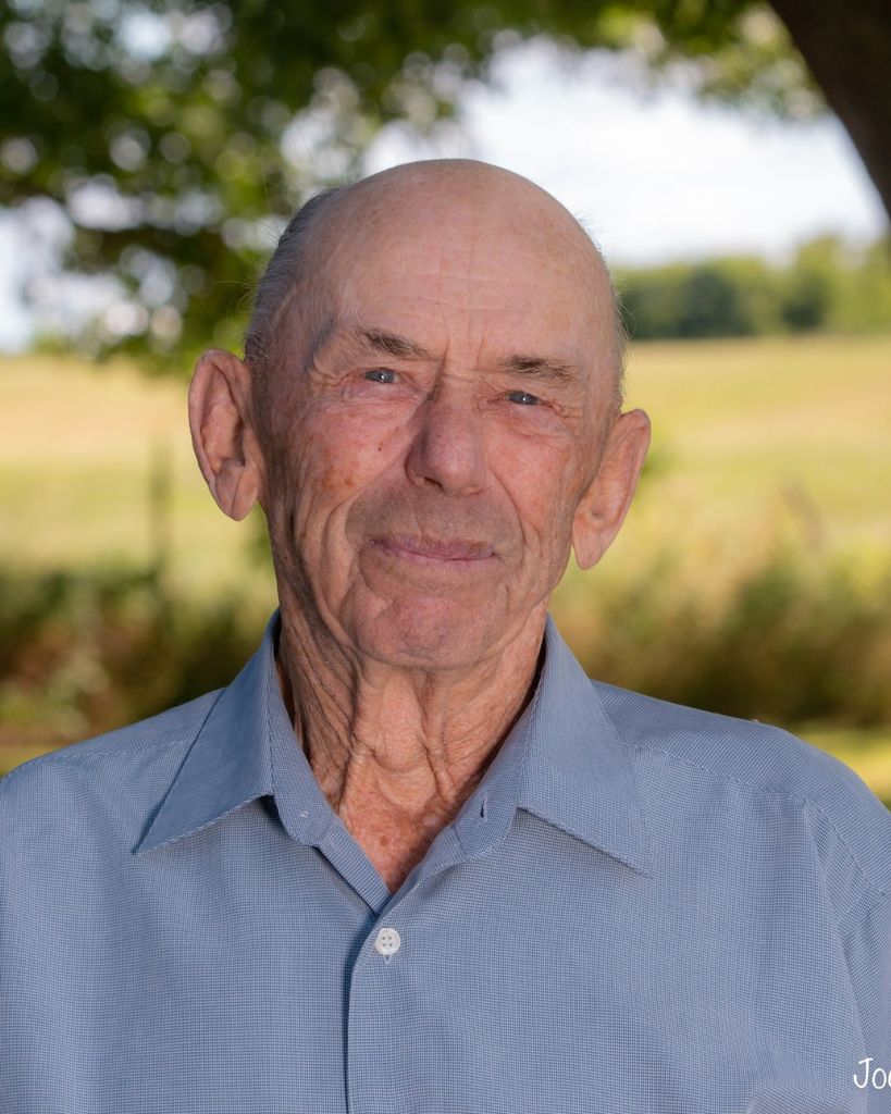 Earl M. McIlquham Profile Photo