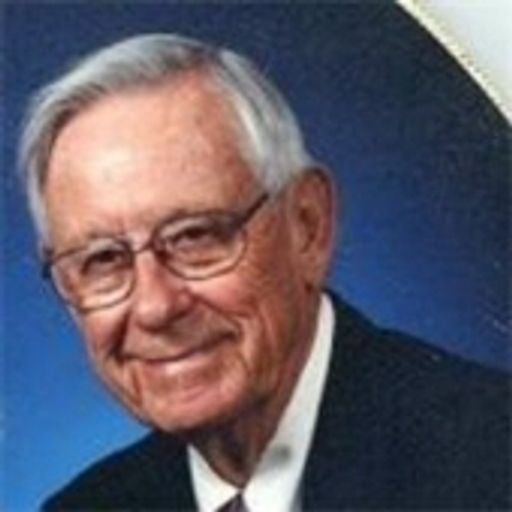 Gordon Jensen photo gallery thumbnail 1 of 1
