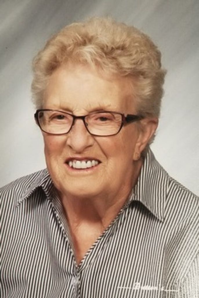 Gertrude Walker Profile Photo