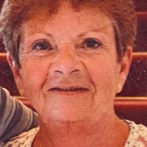 Patricia Golio Profile Photo