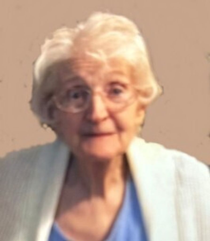Violet Burt Profile Photo