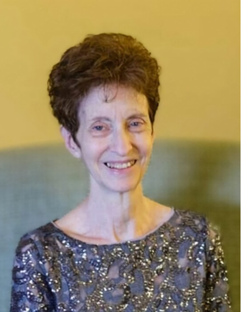 Sherry Grace Even Profile Photo