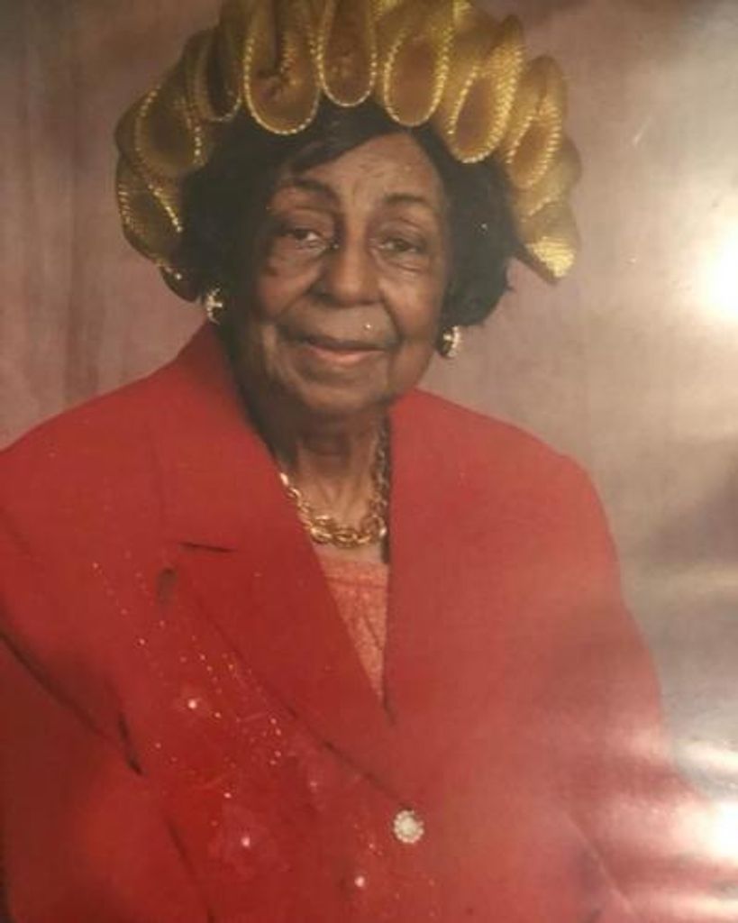 Thedora Swain Brown Profile Photo