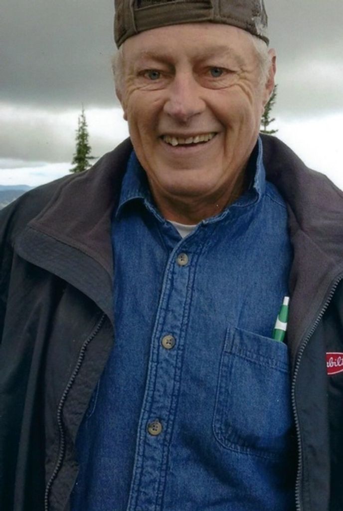 Richard Gene Monroe Profile Photo