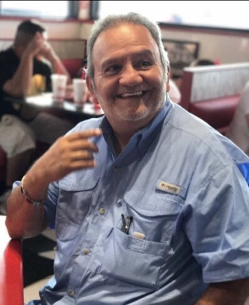 Felipe Gutierrez Profile Photo
