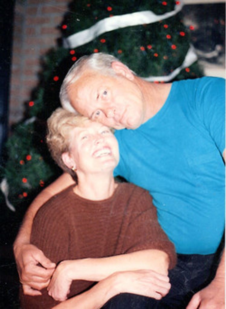 "Buddy" Ellis Rhoden Profile Photo