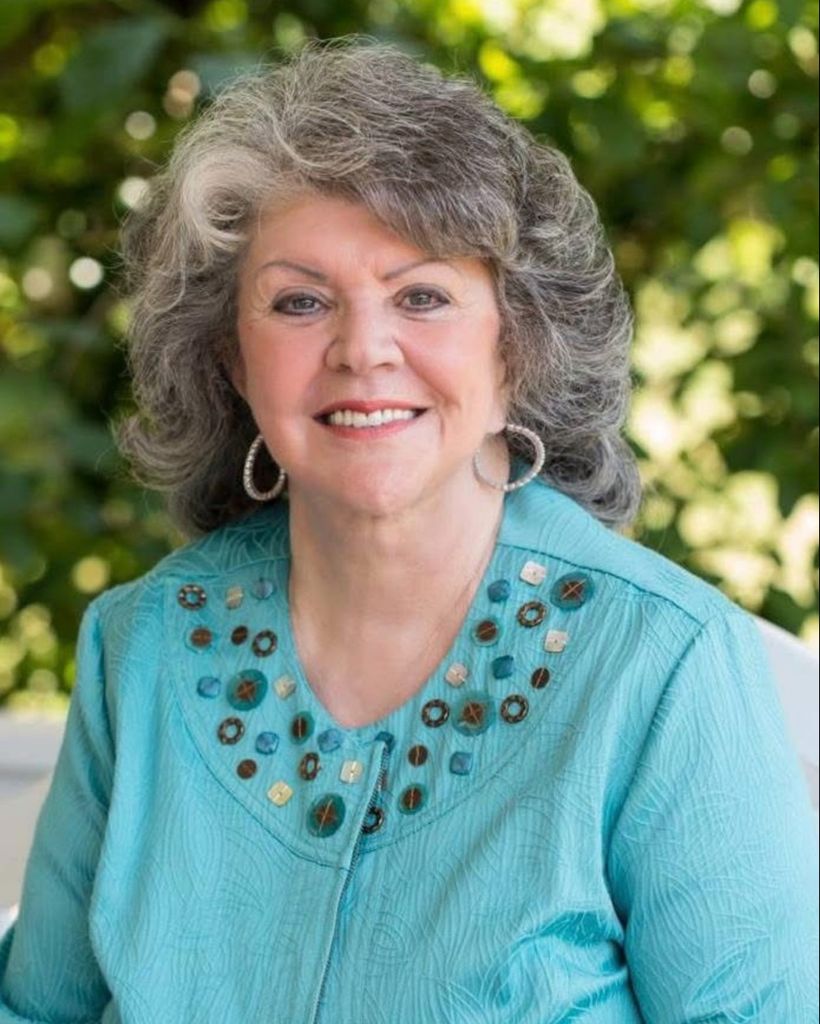JoAnn Butts