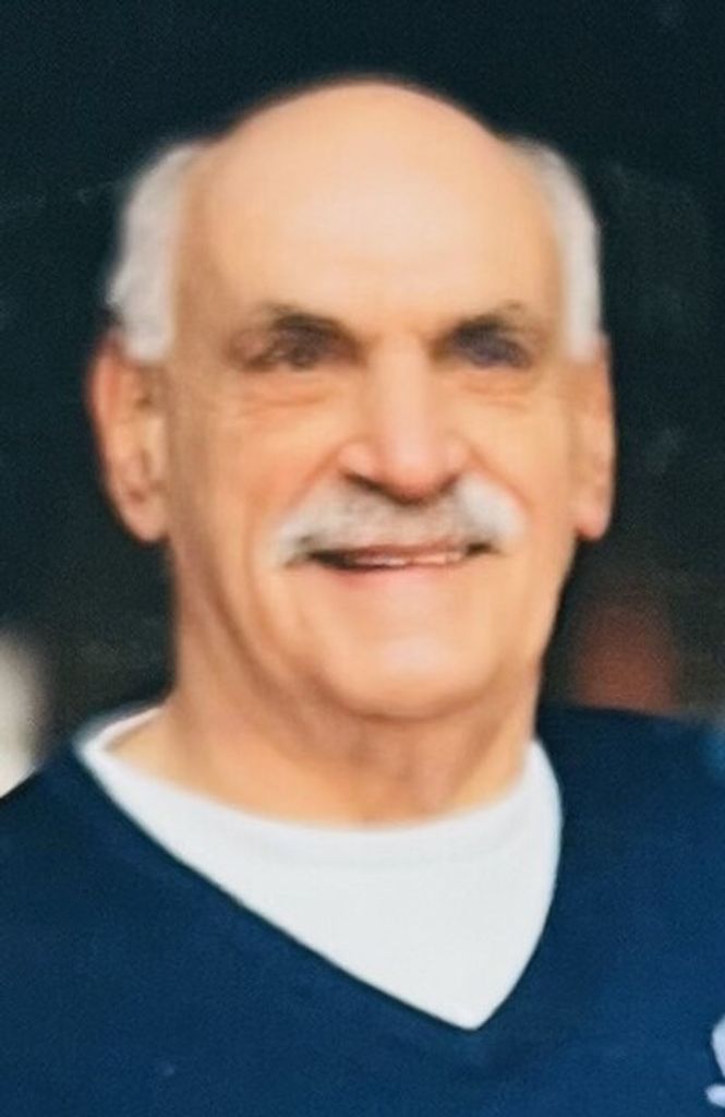 Richard J. "Dick" Szucs Profile Photo