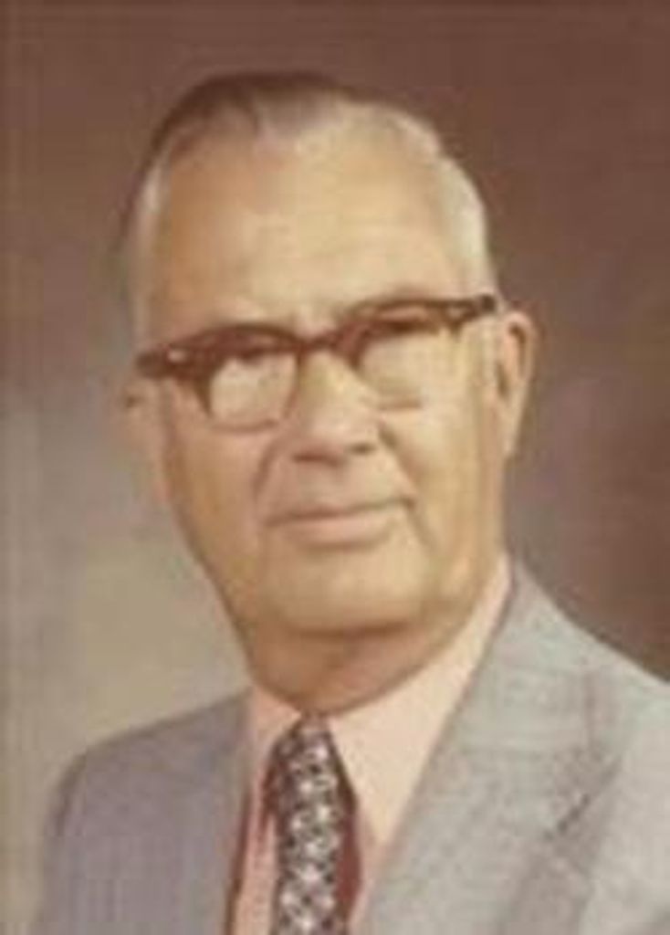 Cecil Beryl Jones