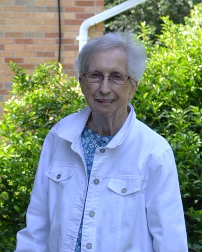 Joyce L. Bowman