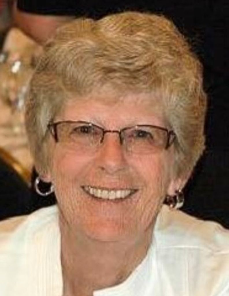 Nina E. (Huggins)  Sneider Profile Photo