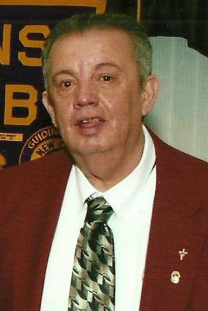 Francis J Griffith Profile Photo