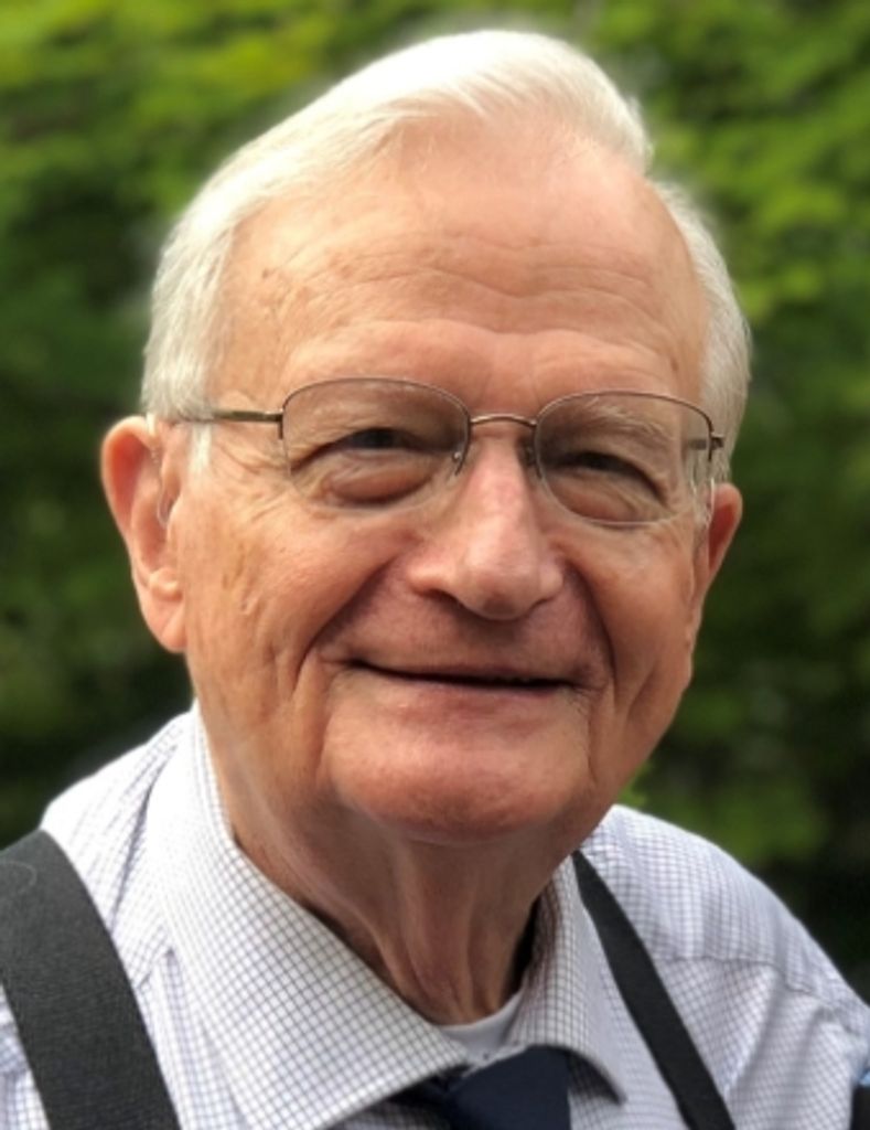 Dr. William Arthur Kuchera Profile Photo